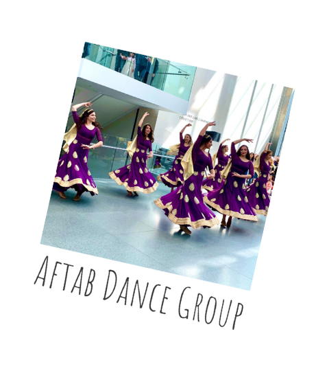 Aftab Dance Group
