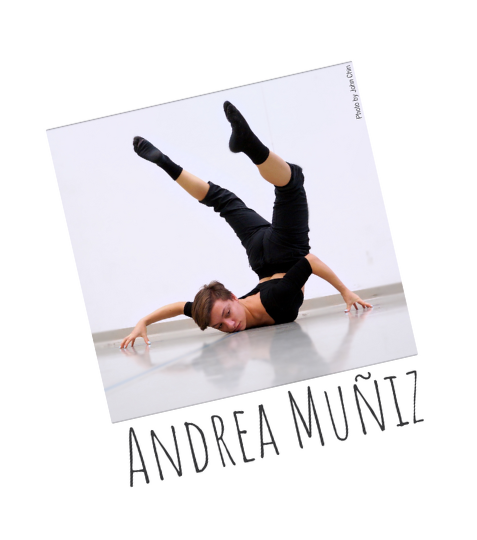 Andrea Muñiz