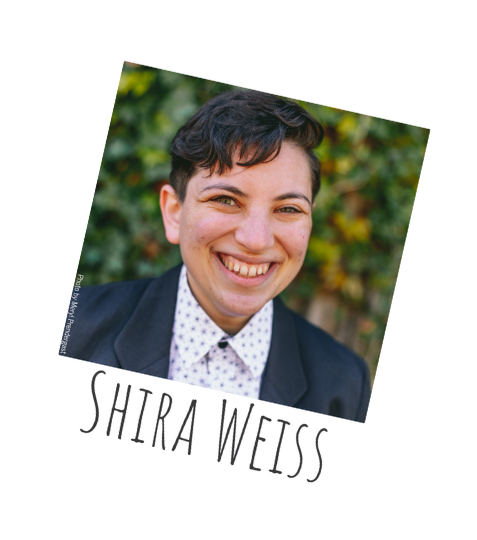 Shira Weiss