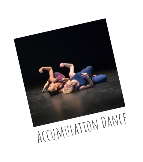 Accumulation Dance