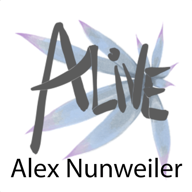 Alive Presents Alex Nunweiler