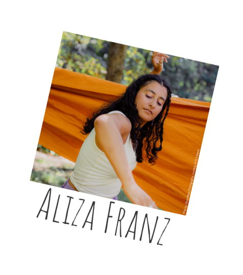 Aliza Franz
