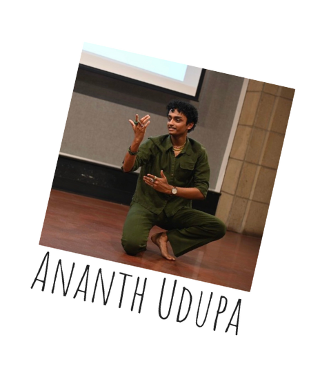 Ananth Udupa