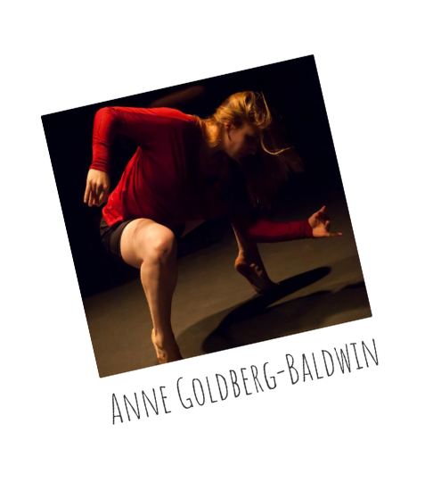 Anne Goldberg-Baldwin