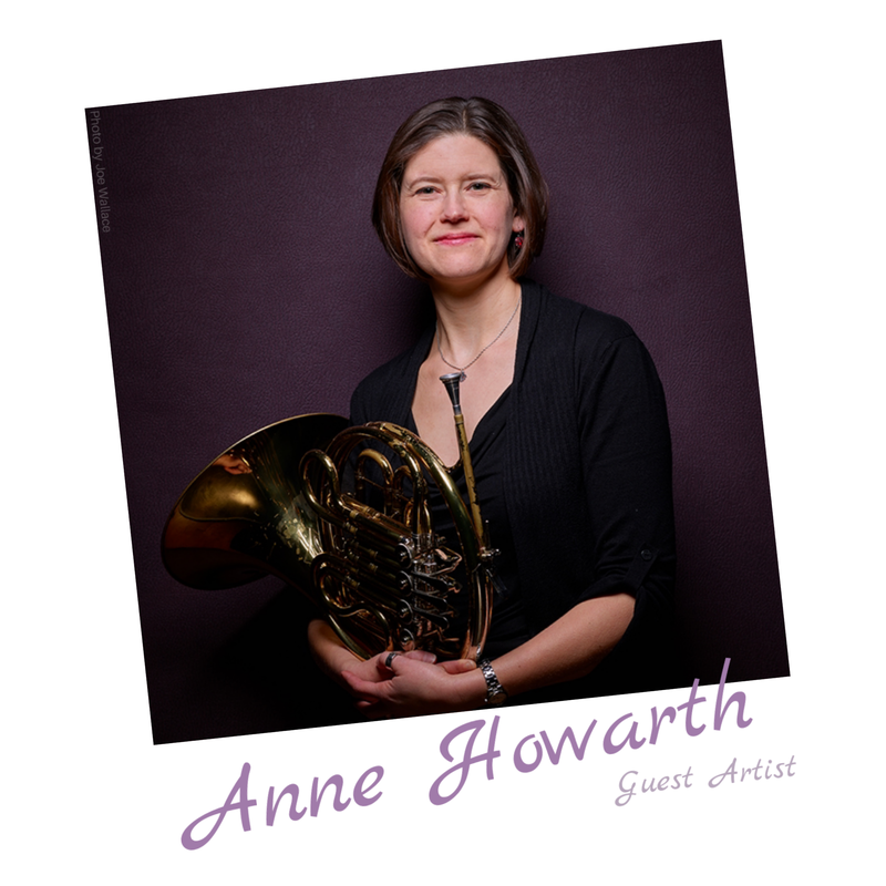 Anne Howarth, Monkeyhouse Guest Artist