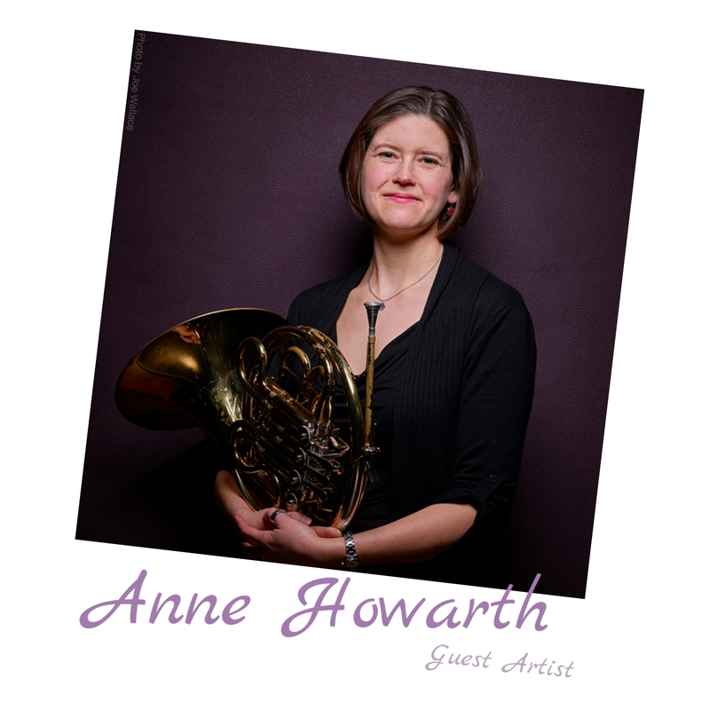 Anne Howarth, Monkeyhouse Guest Artist