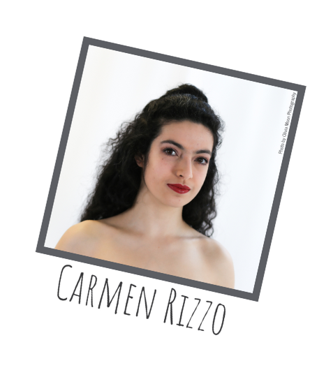 Carmen Rizzo