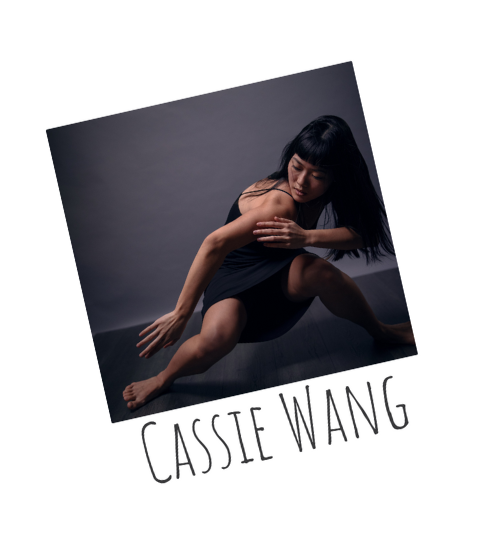 Cassie Wang