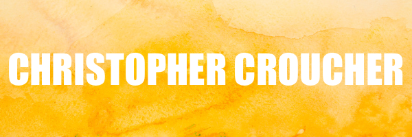 Christopher Croucher
