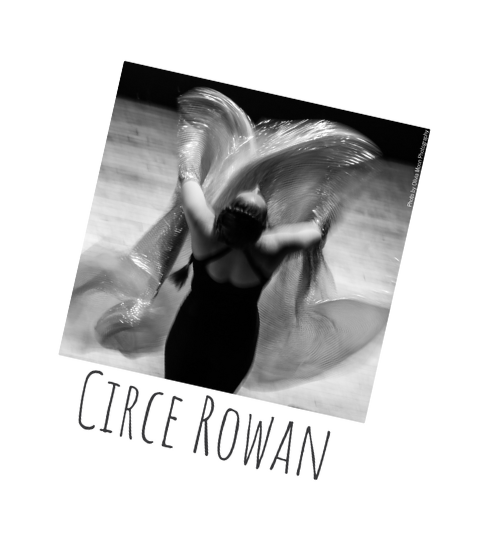 Circe Rowan