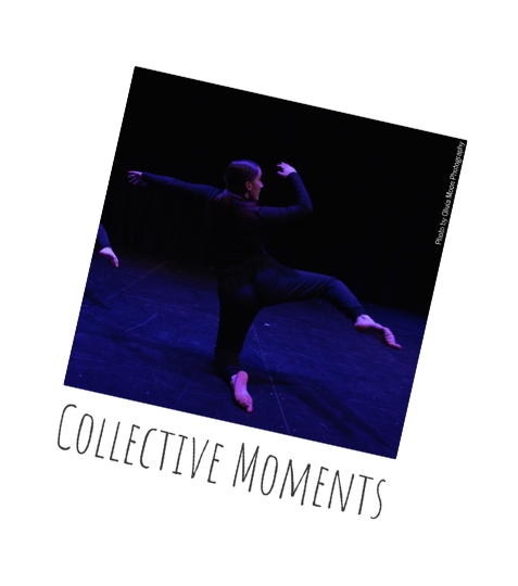 Collective Moments, NACHMO Boston Choreographer