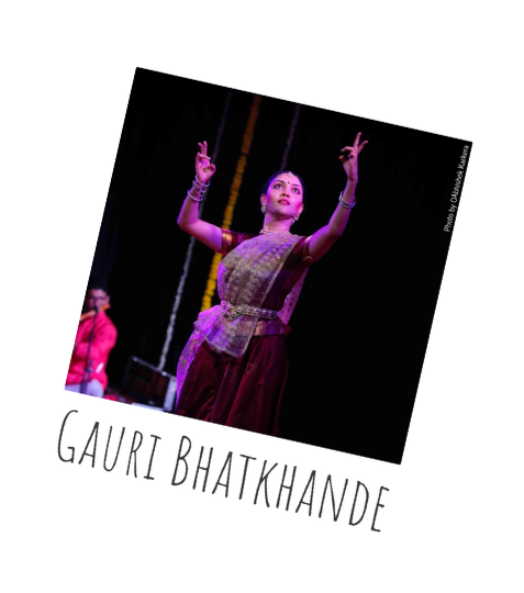 Gauri Bhatkhande