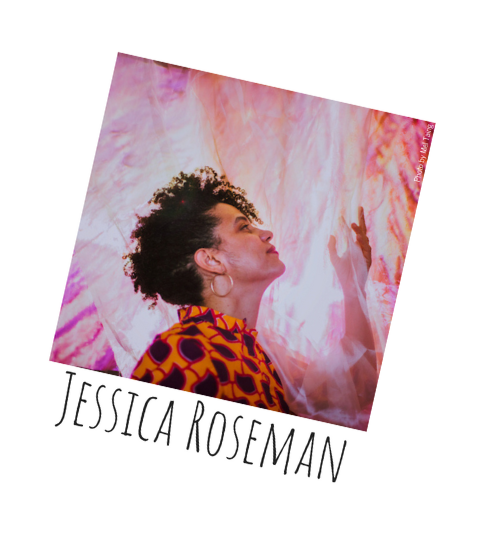 Jessica Roseman