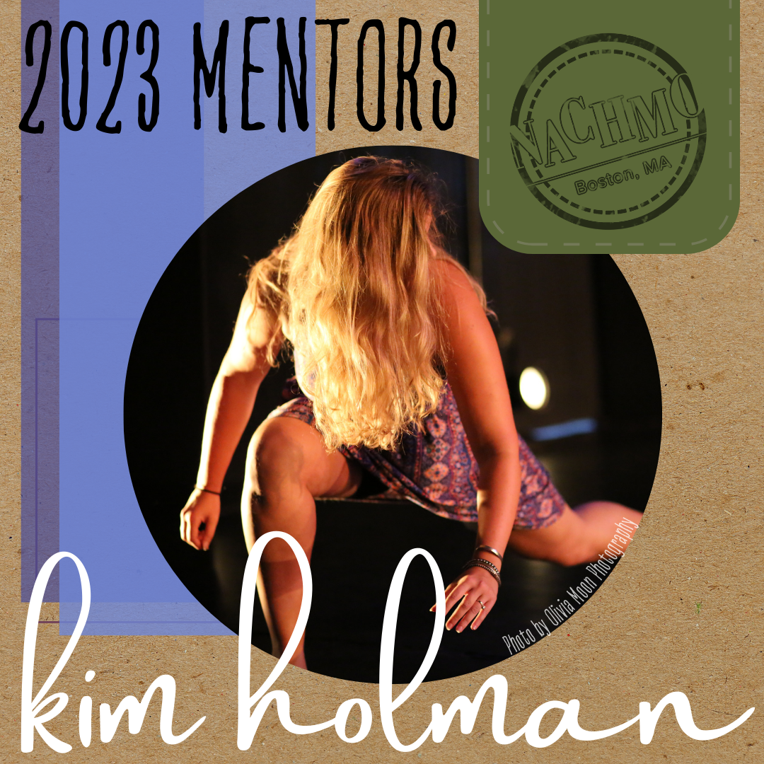 2023 Mentors Kim Holman