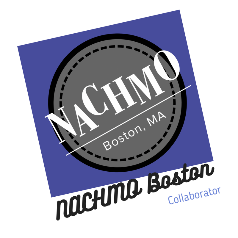 NACHMO Boston, Collaborator