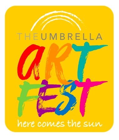 The Umbrella
ART FEST
Here comes the sun