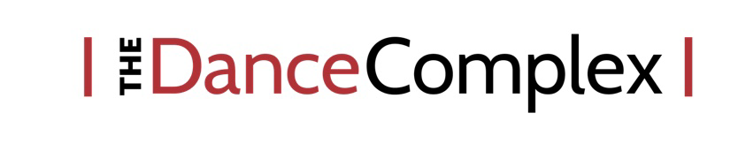 The Dance Complex logo