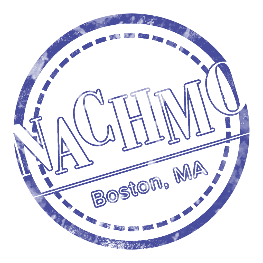 NACHMO Boston Logo