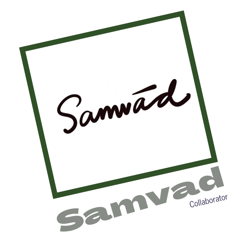 Samvad, Collaborator