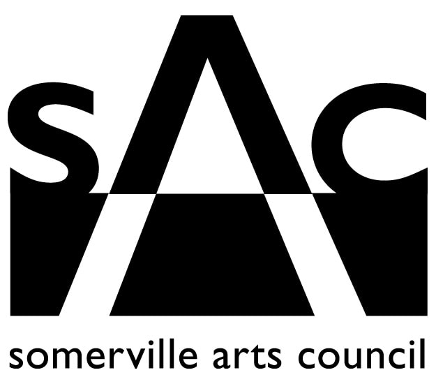 Somerville Arts Council Logo