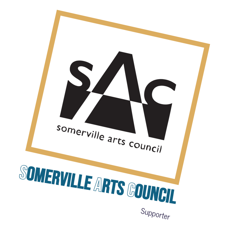 Somerville Arts Council, Supporter