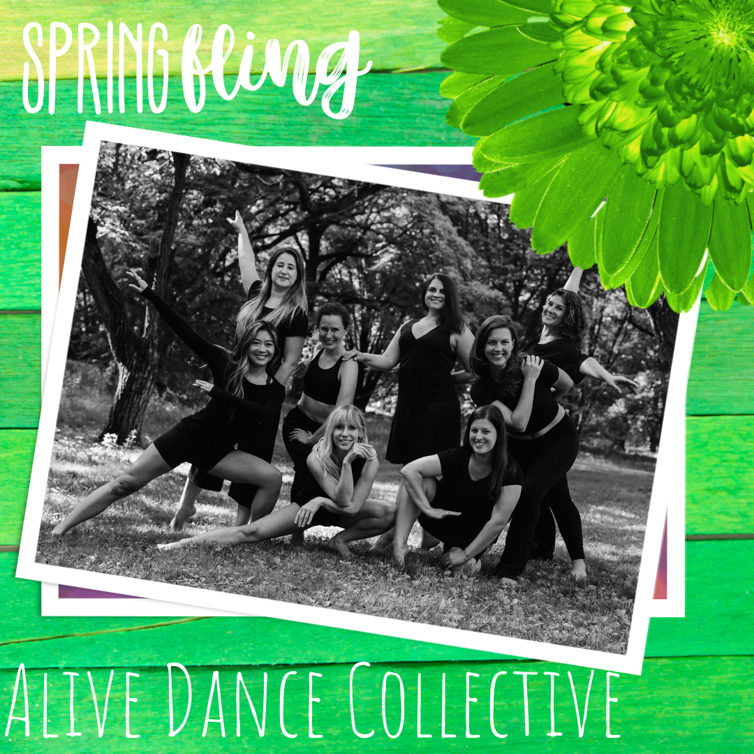 Alive Dance Collective